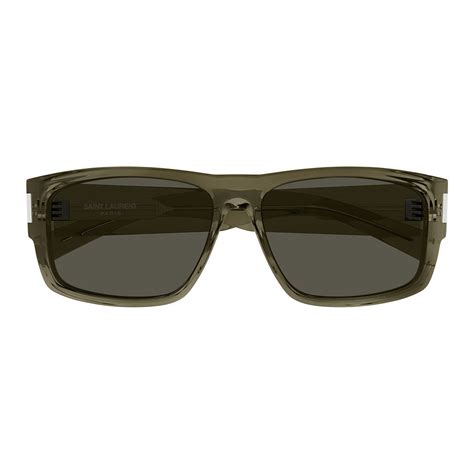 yves saint laurent sonnenbrille herren|SAINT LAURENT Sonnenbrillen online kaufen.